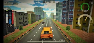 Highway Getaway Police Car Chase: Drift Racing 64 Bit Source Code