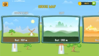 Mad Hill Racing