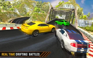 Furious Simply Car Driving Speedway Simulator