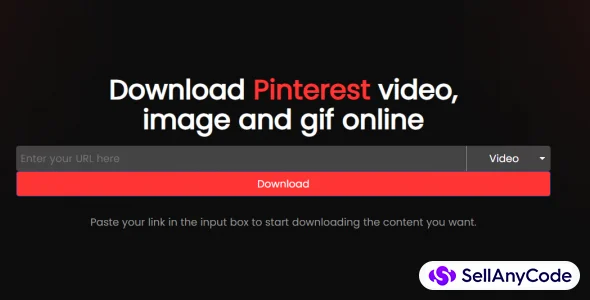 Pinsaver