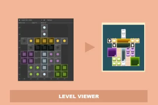 Kitty Hole Jam 1000 Levels Unity Source Code