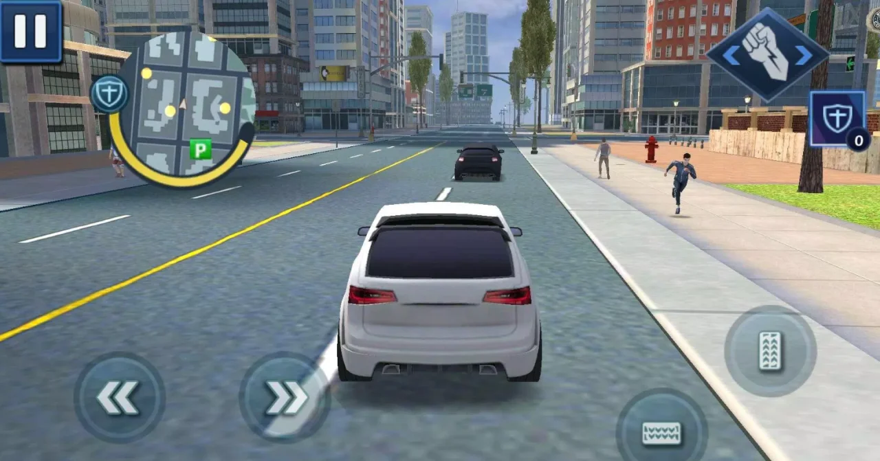 Vegas City Ganster — screenshot 10