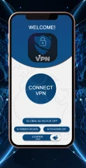 Secure VPN－Safer Internet Pro VPN - VPN Unlimited Proxy - Super Fast Free VPN - Secure VPN & Fast VPN