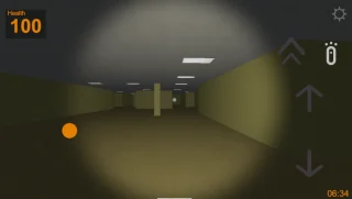Nextbot Chasing