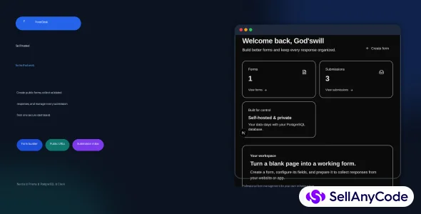 FormDesk - Form Builder & Submission Inbox