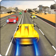 Xtreme Traffic Car Racing: Highway Driver
