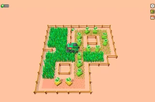 Harvest Master