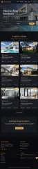 Zynova Estates - Luxury Real Estate Platform