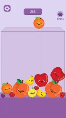 Suika Watermelon Merge
