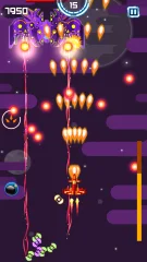 Galaxy Adventure