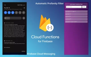 Firebase Maga Kit for Unity