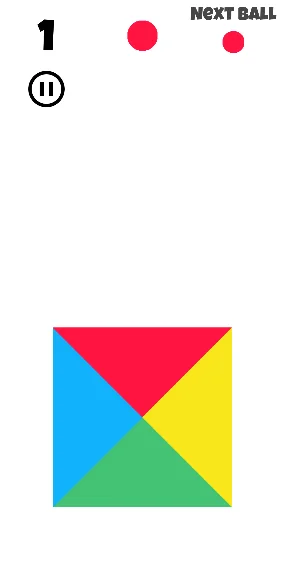 Crazy Rotate AdMob Unity — screenshot 5