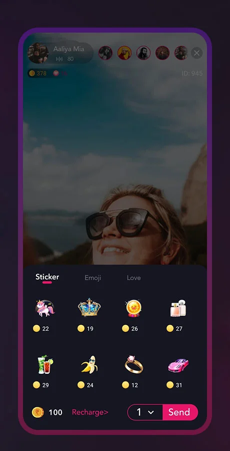 Rayzi – 1.2 Complete Solution for Source Code with Admin Panel — screenshot 6
