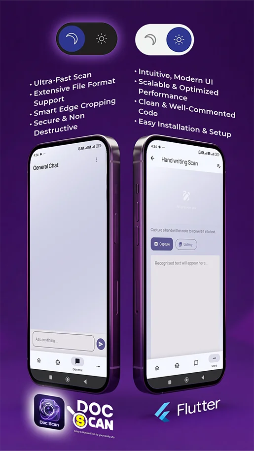 Doc Scanner — screenshot 4
