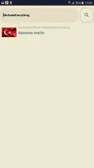 App Like Twitter