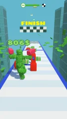 Money Man 3D