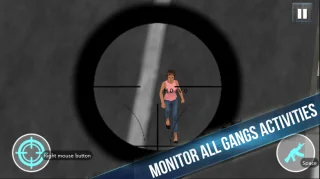 Assassin Sniper 2