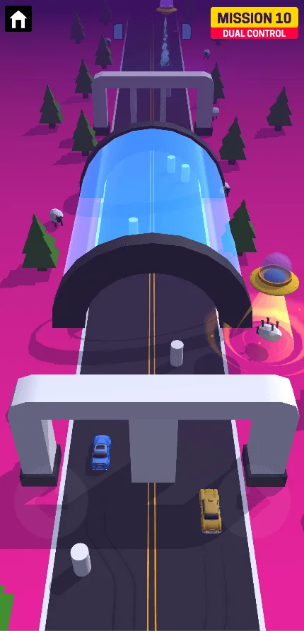 CyberMonday GamePolygon Super Bundle: 25 AAA Hypercasual Games — screenshot 4