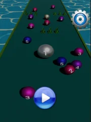 Number Rumble - Unity Source Code