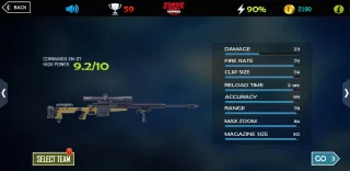 Zombie Shooter-Unity 3D Zombie Code
