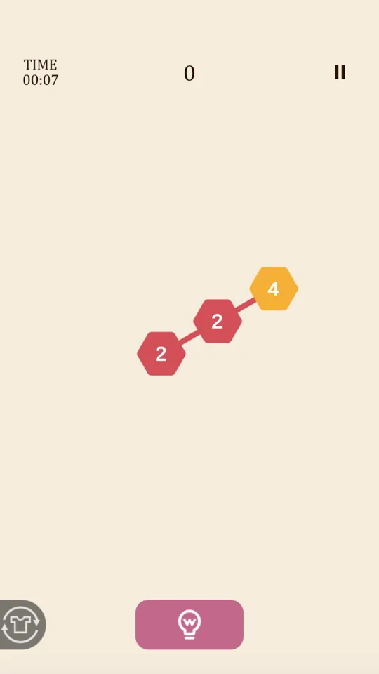 2248 Hexa — screenshot 5