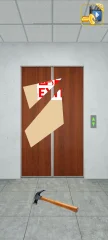 Escape 50 Doors Unity Puzzle Game