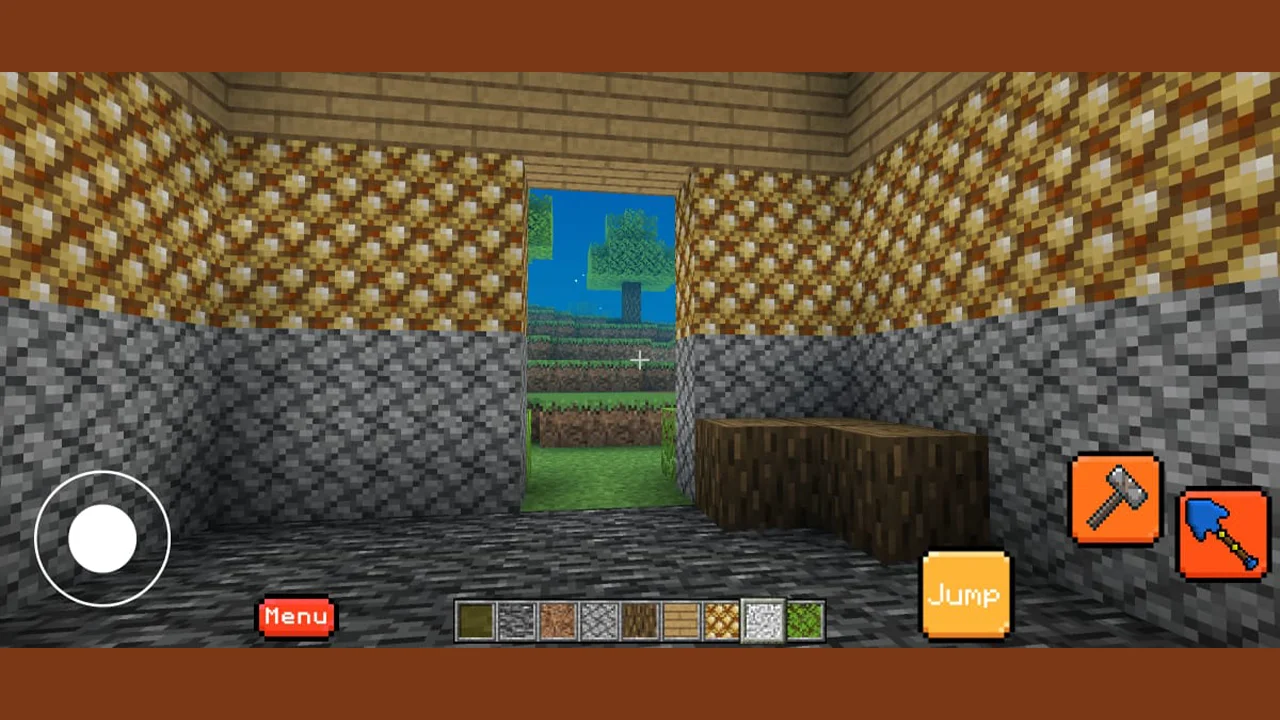 Minecraft Master — screenshot 5