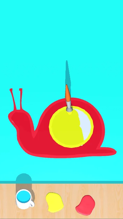 Paint It — screenshot 6