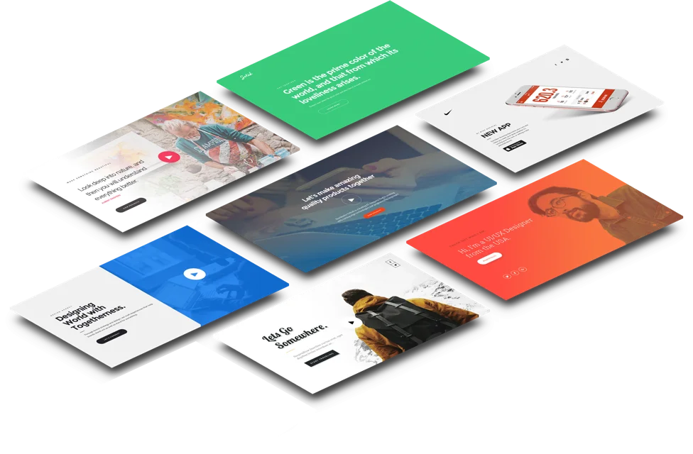 Unlimited Elements for Elementor Page Builder — screenshot 3