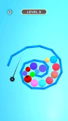 Balloon Bounce Pop