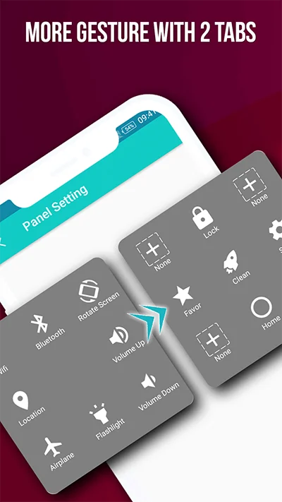 Assistive Touch | Android Source Code — screenshot 7