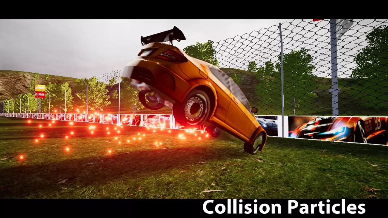 Racing Game Creator 2 — screenshot 4