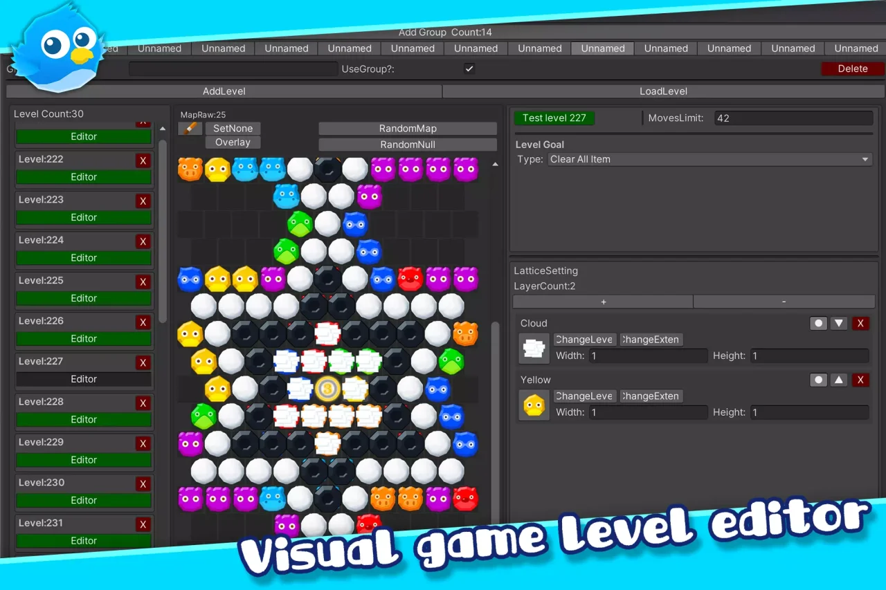 J Zoo Bubble Shooter — screenshot 3