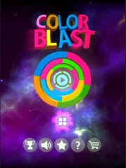 Color Blast 3D