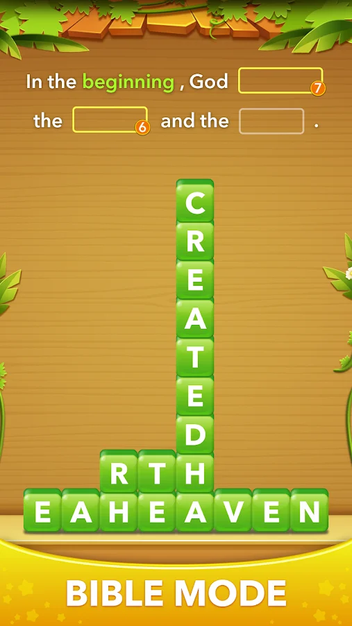 Word Heaps -Connect Stack Word — screenshot 3