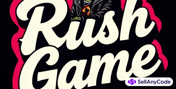 Rush Game