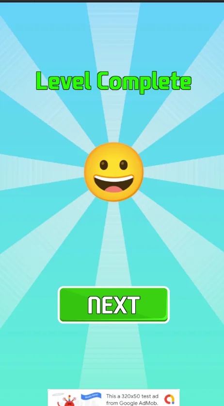 Find the Cat Spot It 2D Game Unity Source Code — screenshot 3