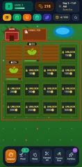 Farm Simulator 2D