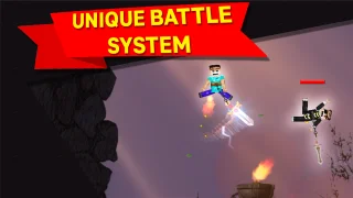 Ragdoll Fighter