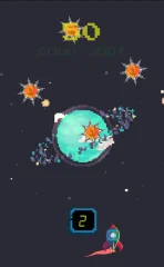 Space Numb