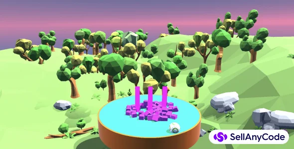 Magnet Rack
