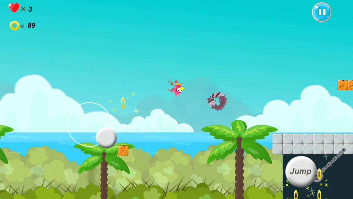 11 Unity Games in 1 Shooter and Casual Unity Projects for Android and iOS — screenshot 9