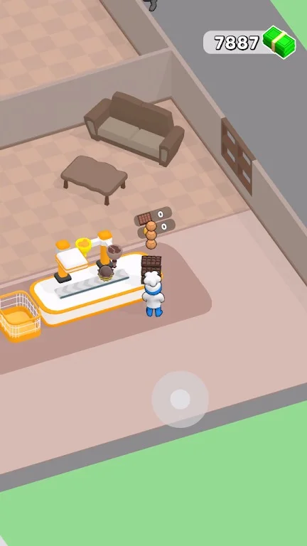 Sweet Bite — screenshot 1