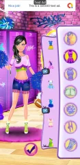 Unity Dress Up Game Template - 10 Ad Networks