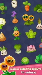 Idle Garden