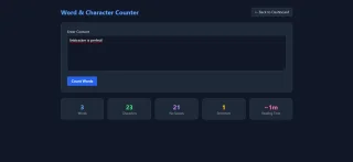 SEO Toolkit – 50-in-1 PHP SEO & Web Tools Platform