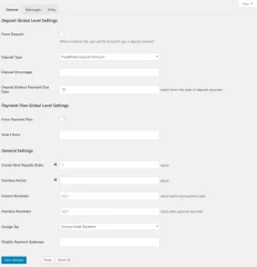 Sumo WooCommerce Payment Plans - Deposits, Down Payments, Installments, Variable Payments Etc