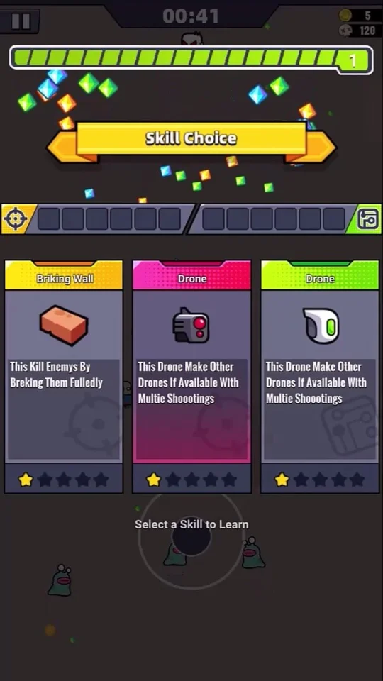 Survivor.IO — screenshot 9