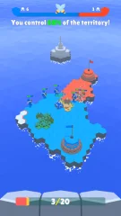 State Wars: Conquer Them All