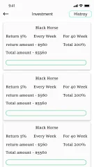 Hyippro v3.2 -Website Android and iOS Application with Admin Panel